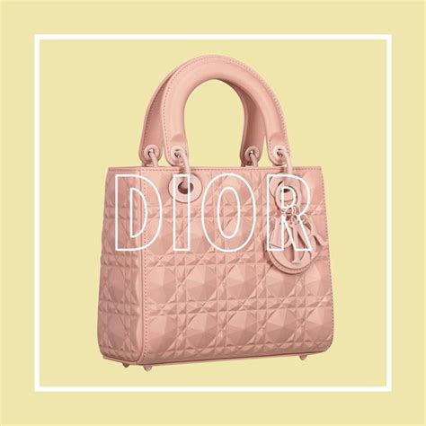 christian dior ママバッグ|ディオール（DIOR）新作バッグ【2022春夏】 .